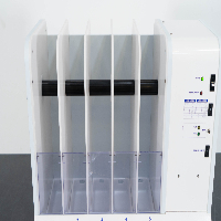 Unused Med Associates ENV-574M Five Lane Rota-Rod For Mouse - New in Box image 2